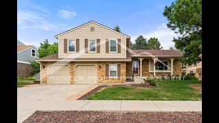 Home for Rent in Arvada 4BR/3BA by Arvada Property Management