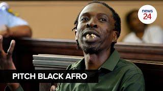 WATCH | Pitch Black Afro: Neighbours speak about controversial release