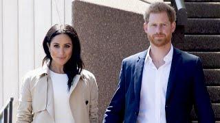 Royal Insider Claims Meghan Markle and Prince Harry Were INVOLVED in Writing of ‘Finding Freedom’