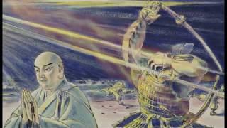 The Lotus Sutra & Nichiren Daishonin - Introduction to Nichiren Shoshu Buddhism
