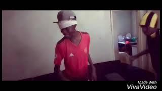 ANA BOYZ S1 EPISODE 1_"freestyle"