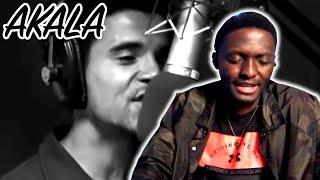 "HARDER TO BE THE ONE WHO SEEKS KNOWLEDGE!" | Akala - Fire In The Booth pt. 1 REACTION