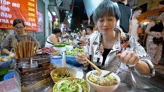 HANOI NIGHT MARKET #02