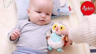 sigikid - Baby Spieluhren