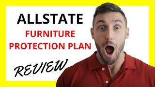  Allstate Furniture Protection Plan Review: Pros and Cons