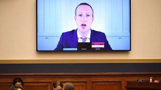 Big Tech antitrust hearing: Are Facebook, Amazon, Google and Apple too powerful?