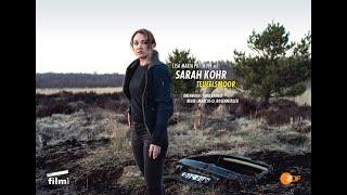 Making of SARAH KOHR - TEUFELSMOOR