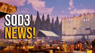 State of Decay 3 News