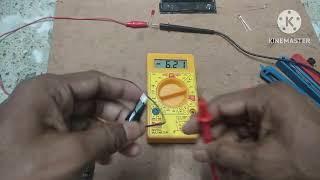 Multimeter