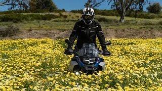 Moto and Bike TV #19 S06 - BMW F850GS Adventure