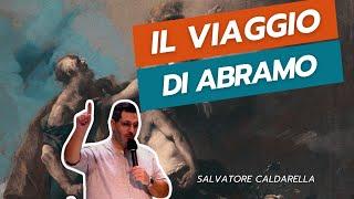 Il viaggio di Abramo - Salvatore Caldarella