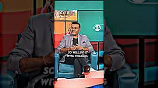 Virendra sehwag on SIR RAVINDRA JADEJA (wait for end) #ytshorts