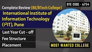 International Institute of Information Technology Pune | IIIT Pune