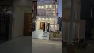 3 Marla house for sale Al Kabir town 3 Marla house design #youtubeshorts #house #youtube #3Marla