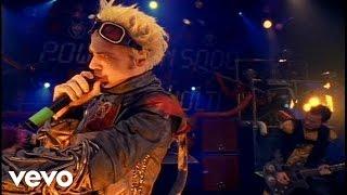 Powerman 5000 - Supernova Goes Pop