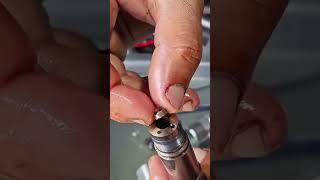 Injector repair #automobile #mechanic