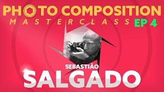 Sebastiao Salgado - Photo Composition Masterclass (Episode 4)