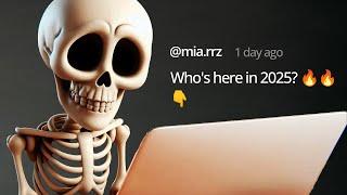 Dead Internet Theory Comments on YouTube be like