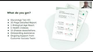 GlycanAge Product Breakdown and Applying to Practice