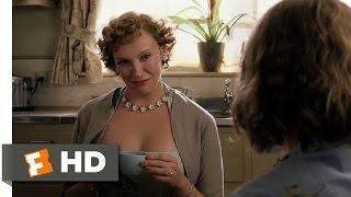 The Hours (2/11) Movie CLIP - A Visit From Kitty (2002) HD