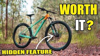 Polygon XTRADA 7 Full Review | Shimano Deore M6100 1x12 Gears MTB In India | Best XC Trails MTB ?