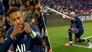 Neymar Jr ● Best Goal Celebrations ● HD