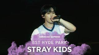 Stray Kids | MIROH | Live at BST Hyde Park 2024