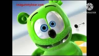 At Artisan Home Entertainment, there's more than meets the eye (Gummibär version)