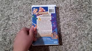 Hercules (1997): VHS Review