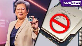 AMD Zen 5: Wie will Intel das wieder aufholen? / RTX 5000 nochmal mit mehr Stromverbrauch?