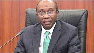 Naira Crisis Worsens: Old Notes Deadline Extension Unnecessary Says Emefiele | GMNS Live (Feb 15)