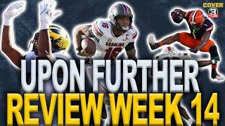 Upon Further Review: Coaching Carousel Breakdown, Portal Buzz & MORE | Cover 3 College Football