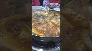 수원 우만동~ 동태찌개 유명한 집~ 6년만에 왔더니 확 바뀌었네요!