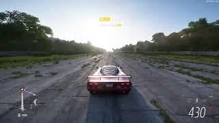 Forza Horizon 5 - Craziest jump