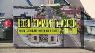 Belen residents create community groups to clean up crime