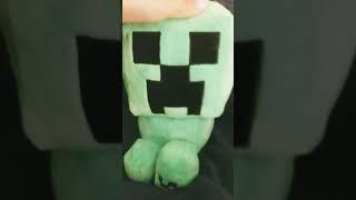 creeper has fainted 2 times