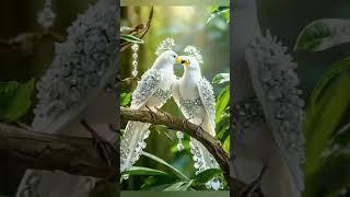 World beautiful birds #nature #ai #birdslover #oiseau #aiartwork #animals #animaux #relaxing #music