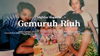 Mighfar Suganda - Gemuruh Riuh (Official Music Video)