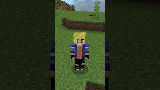 WARNING: Minecraft Bedrock has a MAJOR Glitch right now #shorts
