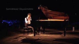 Guy Mintus presents: "The Mediterranean Piano", Highlights from Samos Festival