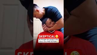 “I Don’t TRUST Chiropractors” #chiropractic chiropractic #backpain #neckpain #trending