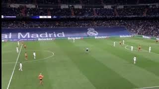 Roberto De Zerbi Goal Kick Genius Tactic Vs Real Madrid