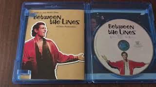 Joan Micklin Silver's Between The Lines (1977) Cohen Film Collection Blu-ray unboxing