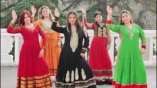 Salaam-E-Ishq / Film - Salaam-E-Ishq / Dance Group Lakshmi