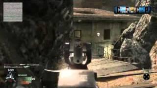 MISHI-9630-701 - Black Ops Game Clip