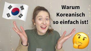 K-Hakdang Ep. 6: Was an Koreanisch so einfach ist | Alotoflotta @kulturkorea