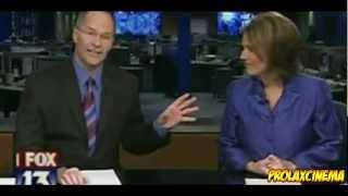 News Anchor FAIL