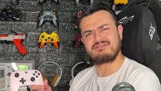 8BitDo Ultimate Xbox Controller Review-The Competition Is Thick!