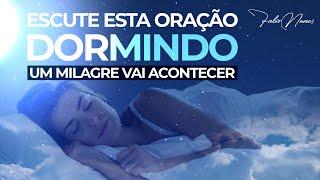 ORAÇÃO PARA PROTEGER E ABENÇOAR SUA CASA - A melhor oração para dormir um sono profundo