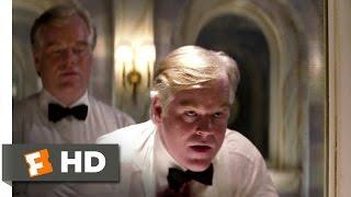 Mission: Impossible 3 (2006) - Seeing Double Scene (5/8) | Movieclips